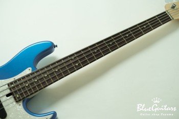 XJ-1T 5st 24F Ald/R  Lake Placid Blue #3850